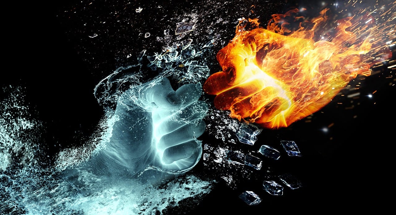 Impianti di protezione antincendio